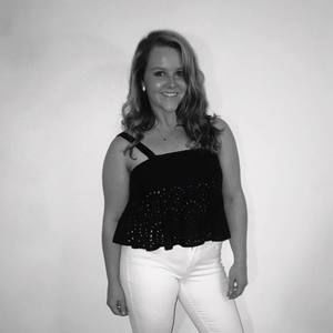 Meet your Posher, Dana